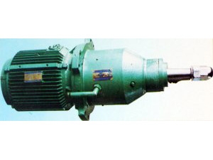 湖北HTJ型冷却塔专用行星齿轮减速机